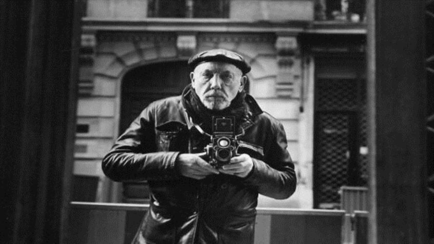 Джон Минихан (1946) - фото 1